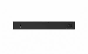 GS324P Gigabit Unmanaged Switch 24-Port PoE+ with 16-Ports PoE+ Standalone 24xRJ45 190W POE+ unmanaged