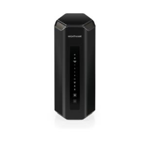 Nighthawk Wi-Fi 7 Router RS700S, 19Gbps RS700S-100EUS WiFi7 2.4/6GHz BE19000