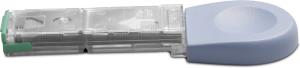 Staple Cartridge Pack For 500-sheet Staplerstacker 1000-staples (q3216a) Stck