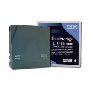 Ultrium Lto Data Cartridge 800GB                                                                     95P4436 DC Ultrium 4