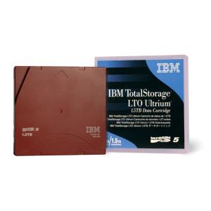 Ultrium 5 1.5TB Data Cartridge                                                                       46X1290 DC Ultrium 5