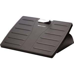 Adjustable Footrest With Microban                                                                    footrest anti-bacterial antislip