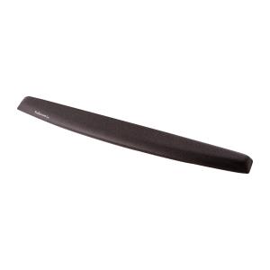 Memory Foam Keyboard Rest Black (9178201)                                                            for keyboard black