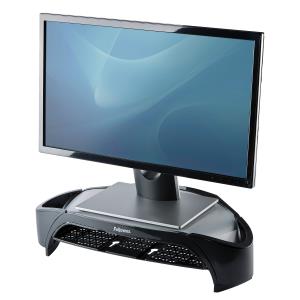 Monitor Standaard Smart Suites - 8020801 monitor stand black