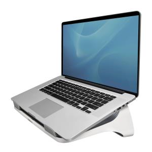 I-spire Laptop Elevator                                                                              6kg 17 white