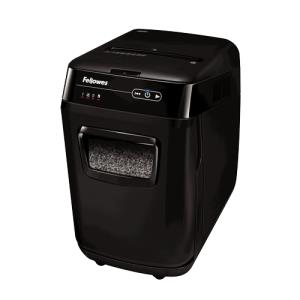 Automax 200m Paper Shredder 4656301 micro shred 2x14mm P5 200pages