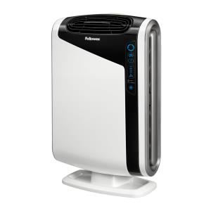 Aeramax Dx 95 Air Purifier Black / White 9393801 4settings/HEPA/28m