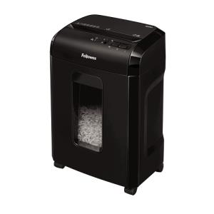 Powershred 10m Paper Shredder 4630601 cross cut 2x12mm P5 10shts