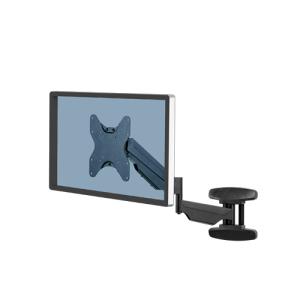 Monitor Wall Mount black