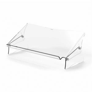 Clarity Document Support 9731301 document holder transparent