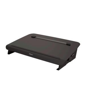 Hana Document/writing Slope Black black