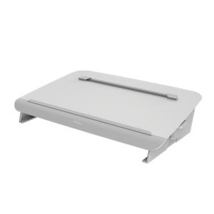 Hana Document/writing Slope White white