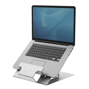 Hylyft Laptop Stand 4kg 6angle 18 silver