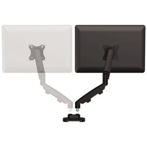 Eppa Dubbele Monitor Arm Kit - Black dual 39 991mm black
