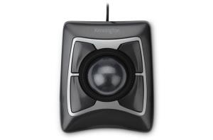 Optical Expert Mouse Trackball                                                                       cable black