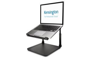 Smartfit Laptop Riser laptop stand 3,5kg antislip 15,6 black