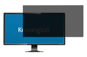 Privacy Filter 2-way Removable 60.4cm 23.8 Wide 16:9 for 23,8 monitor black