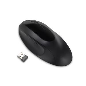 Pro Fit Ergo Wireless Mouse Black wireless left-handed black
