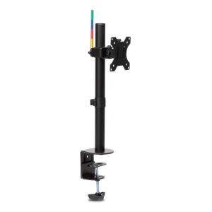 Smartfit Ergo Single Monitor Arm monitor arm 8kg single 34 black