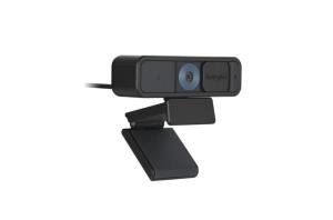 Auto Focus Webcam W2000 1080p 1080p auto focus black angel