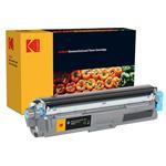 Remanufactured Toner Cartridge - Brother Hl3170 - 1400 Pages - Cyan toner cyan rebuilt 1400pages