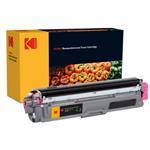 Remanufactured Toner Cartridge - Brother Hl3170 - 1400 Pages - Magenta toner magenta rebuilt 1400pages