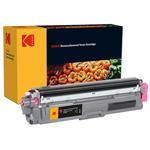 Remanufactured Toner Cartridge - Brother Hl3170 - 2200 Pages - Magenta toner magenta rebuilt 2200pages