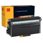 Remanufactured Toner Cartridge - Brother Hl5440 - 3000 Pages - Black black rebuilt 3000pages