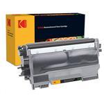 Remanufactured Toner Cartridge - Brother Mfc7360 - 1200 Pages - Black toner black rebuilt 1200pages