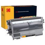 Remanufactured Toner Cartridge - Brother Mfc7360 - 2600 Pages - Black toner black rebuilt 2600pages