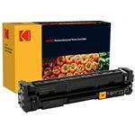 Remanufactured Toner Cartridge - Hp Cljprom252 2300 Pages - Magenta cartridge magenta rebuilt 2300pages