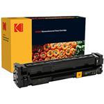 Remanufactured toner cartridge - Hp Cljprom252 - 1500 pages - Black cartridge black rebuilt 1500pages