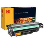 Remanufactured toner cartridge - Hp Lj500 - 11.000 pages - Black black rebuilt 11.000pages