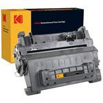 Remanufactured toner cartridge - Hp Ljp4014 - 10.000 pages - Black black rebuilt 10.000pages