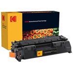 Remanufactured toner cartridge - Hp Ljprom400 - 2700 pages - - Black cartridge black rebuilt 2700pages