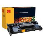 Remanufactured toner cartridge - Hp Ljprom402 - 9000 pages - black cartridge black rebuilt 9000pages