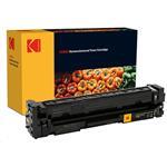 Remanufactured toner cartridge - Hp Cljprom452 - 2300 pages - black cartridge black rebuilt 2300pages