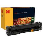 Remanufactured toner cartridge - Hp Cljprom452 - 2300 pages - Cyan cartridge cyan rebuilt 2300pages