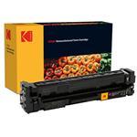 Remanufactured toner cartridge - Hp Cljprom452 - 2300 pages - Magenta cartridge magenta rebuilt 2300pages