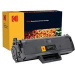 Remanufactured toner cartridge - Sam. Ml2165 - 1500 pages - black cartridge black rebuilt 1500pages