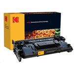 Remanufactured toner cartridge - Hp Ljm527 - 9000 pages - black black rebuilt 9000pages
