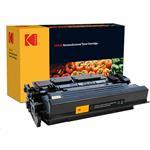 Remanufactured toner cartridge - Hp Ljm527 - 18.000 pages - black black rebuilt 18.000pages