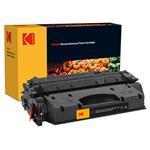 Remanufactured toner cartridge - Hp Ljprom400 - 6900 pages - black cartridge black rebuilt 6900pages