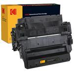 Remanufactured toner cartridge - Hp Ljp3015 - 12.500 pages - black black rebuilt 12.500pages