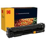 Remanufactured toner cartridge - Hp Cljprom252 - 1400 pages - Magenta cartridge magenta rebuilt 1400pages