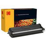 Remanufactured toner cartridge - Brother Dcpl8410 Black toner black rebuilt 3000pages