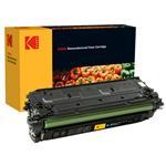 Remanufactured toner cartridge - Hp M552 cyan cyan rebuilt 9500pages