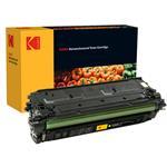 Remanufactured toner cartridge - Hp M552 yellow yellow rebuilt 9500pages