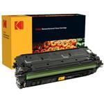 Remanufactured toner cartridge - Hp M552 magenta magenta rebuilt 9500pages