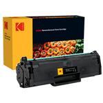 Remanufactured toner cartridge - Sam. M2020 black cartridge black rebuilt 1000pages